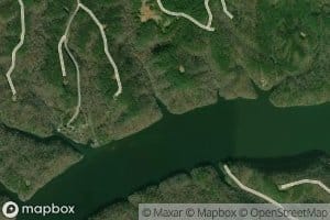 Douthys Spring Branch