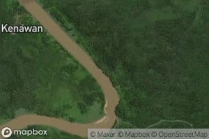 Sungai Liong Haloh