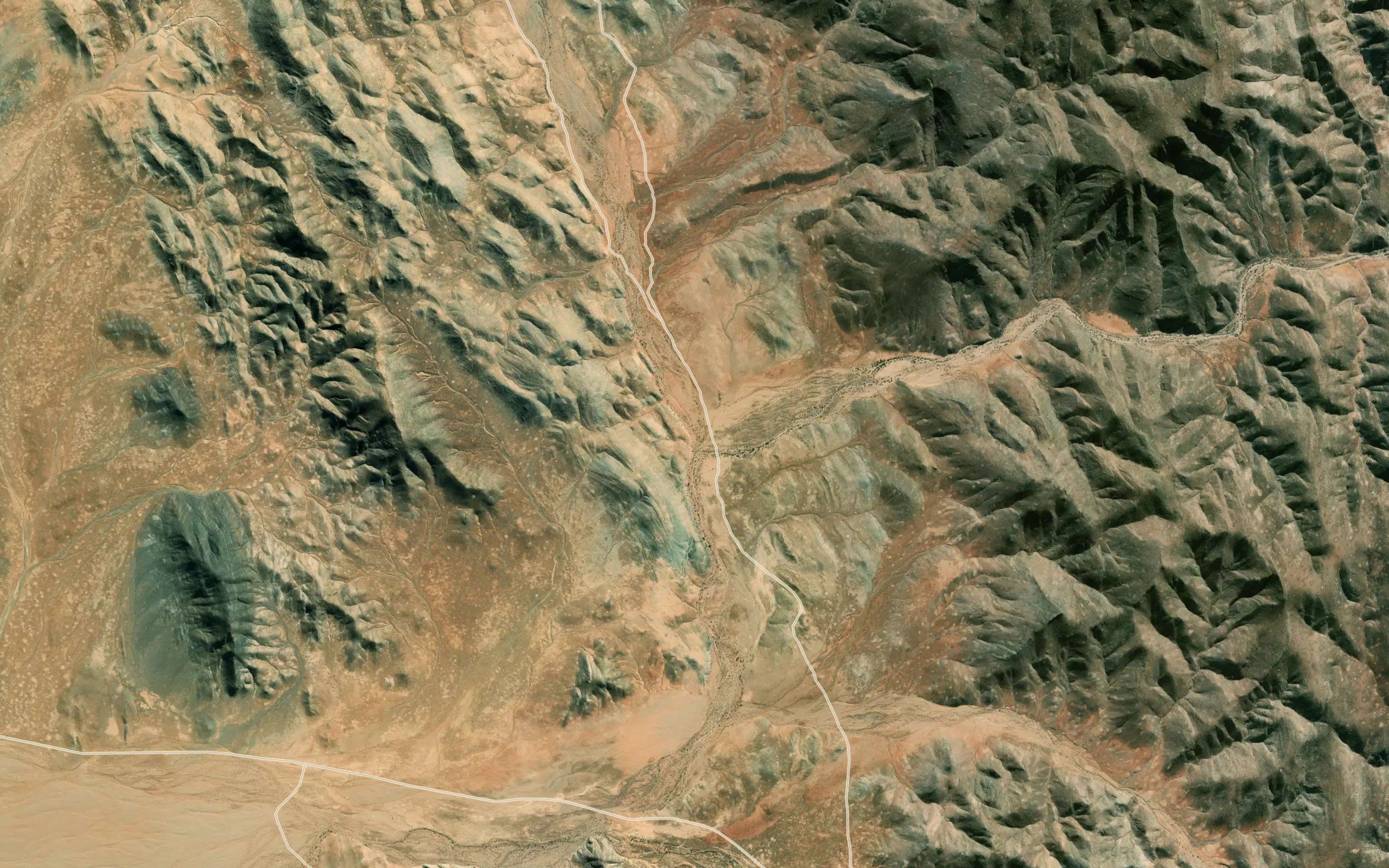 Gaigasrivier