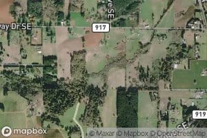 South Fork Norton Creek