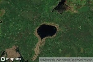 Kangas Lake