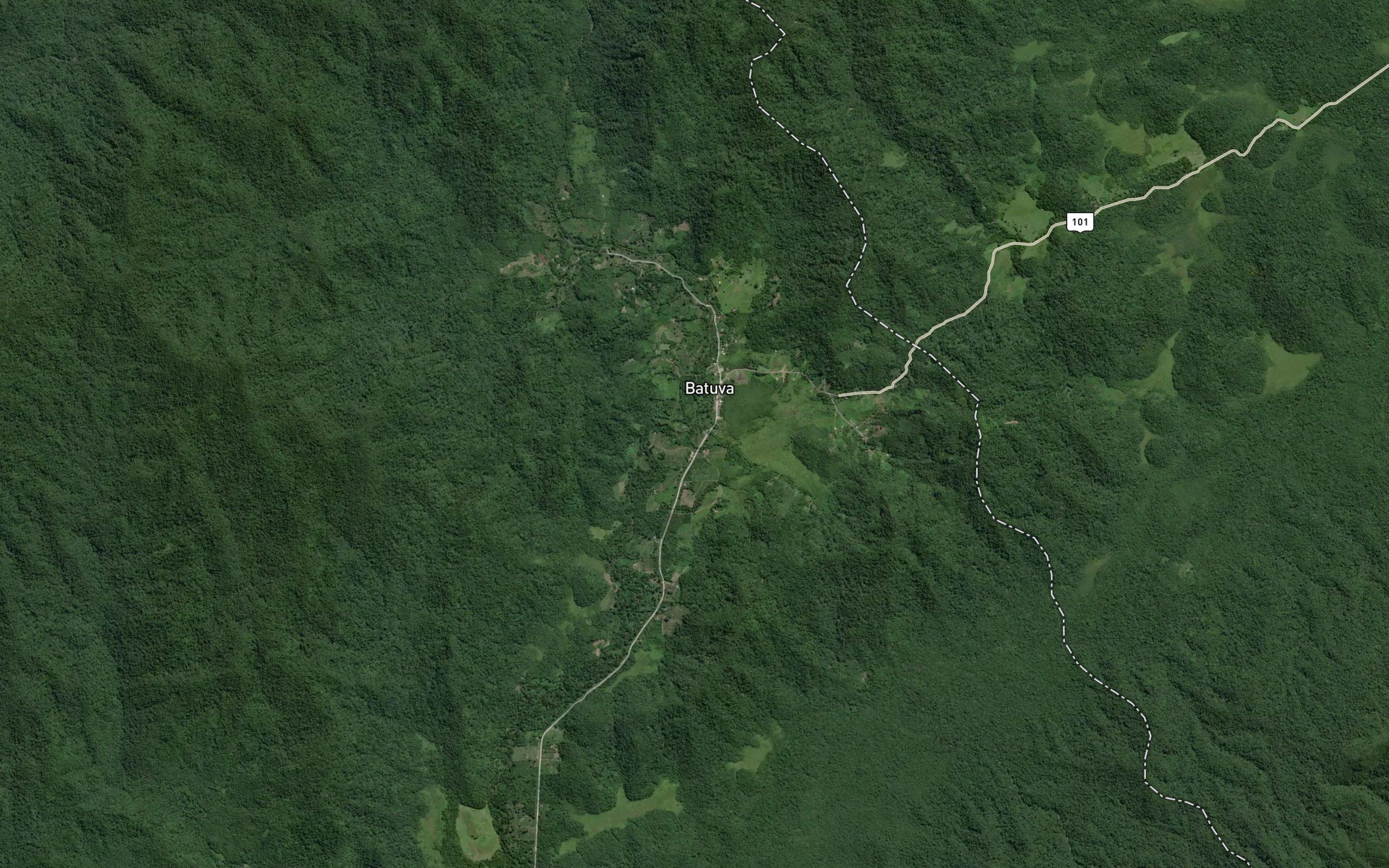 Rio Cacheta