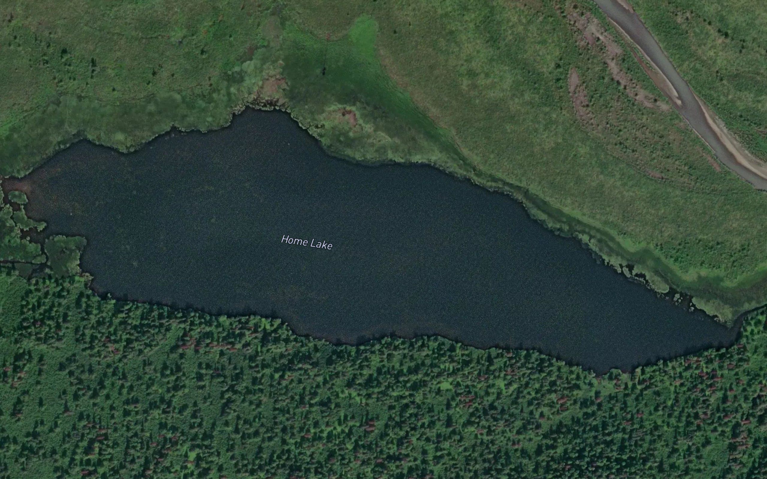 Home Lake