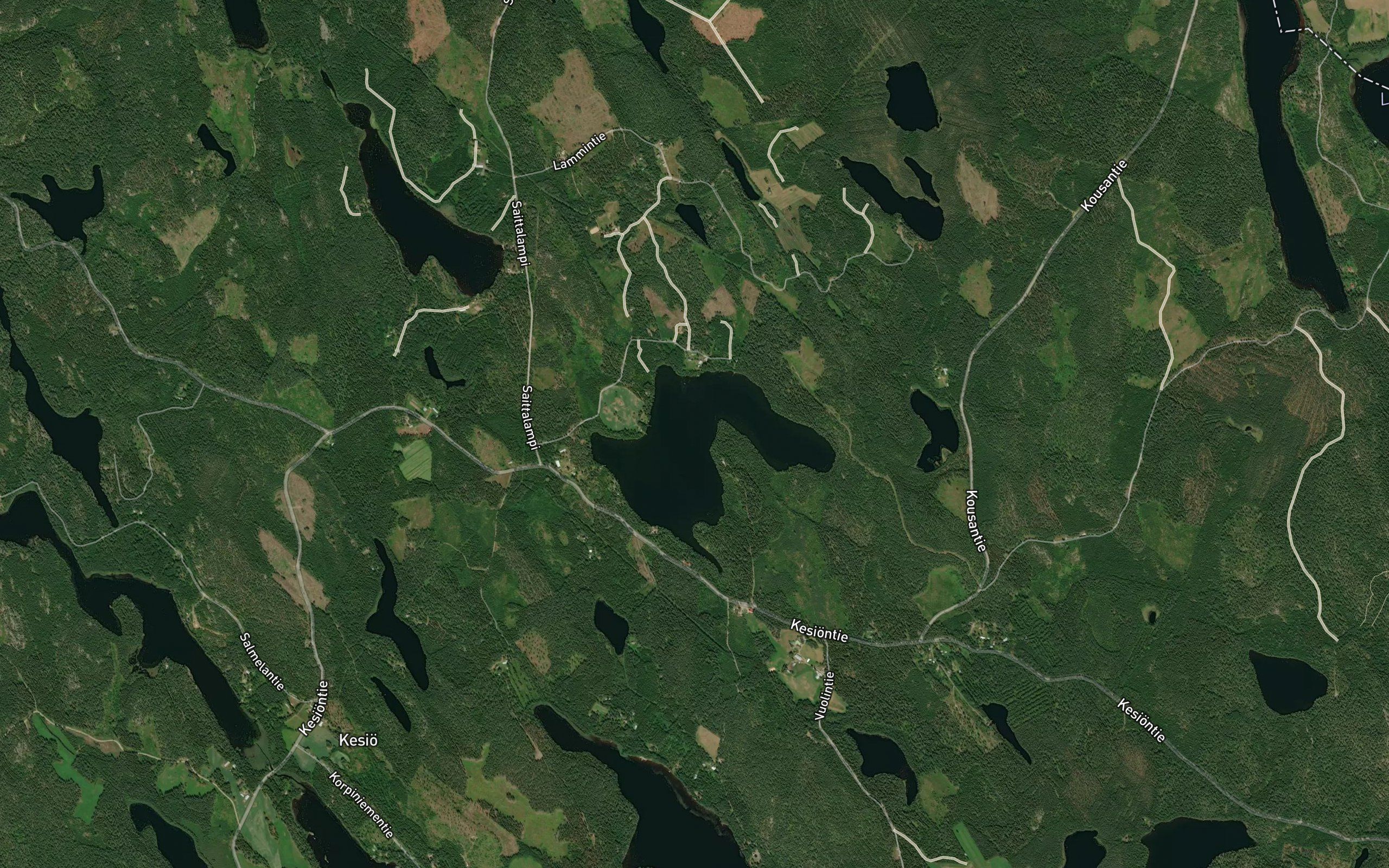 Valkjarvi