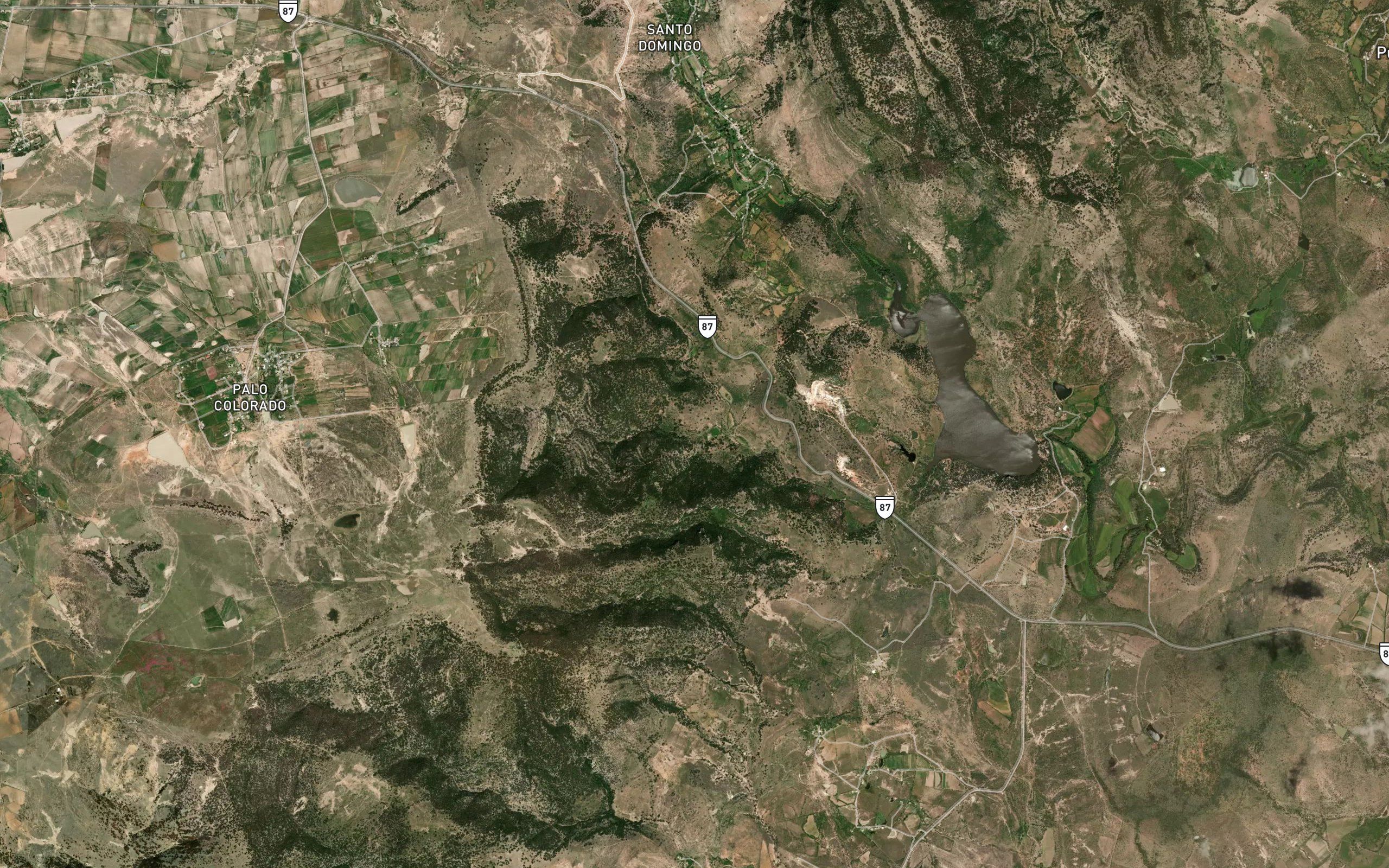 Agua Fria