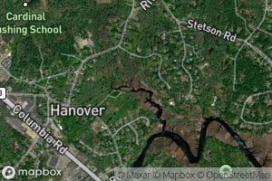 Copeland Tannery Brook