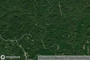 West Fork Tilseys Creek