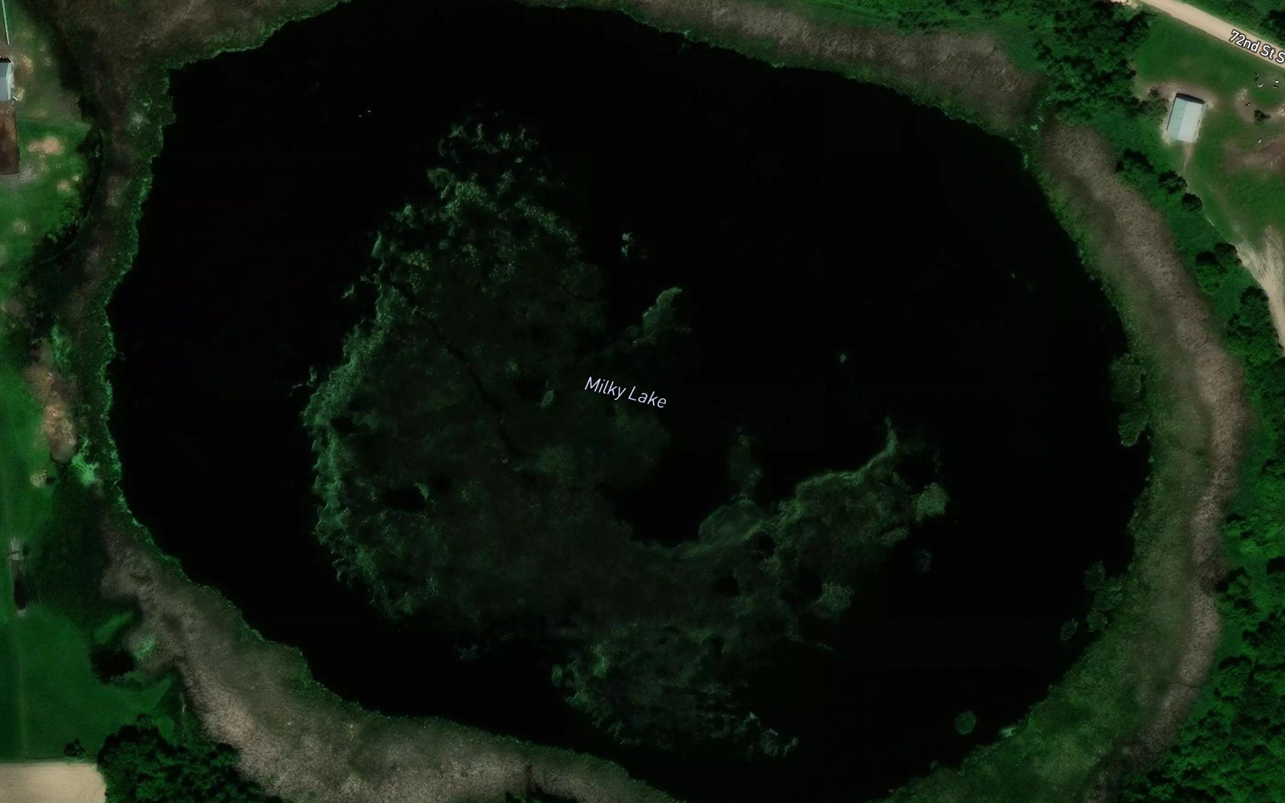 Milky Lake