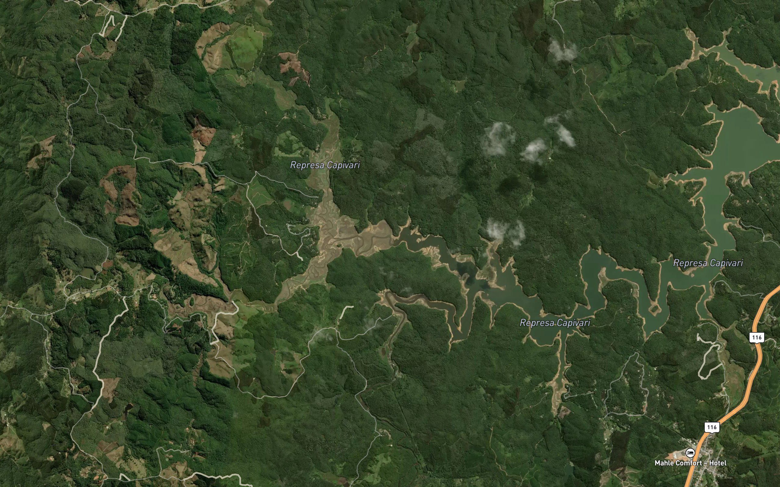Rio Marrecas