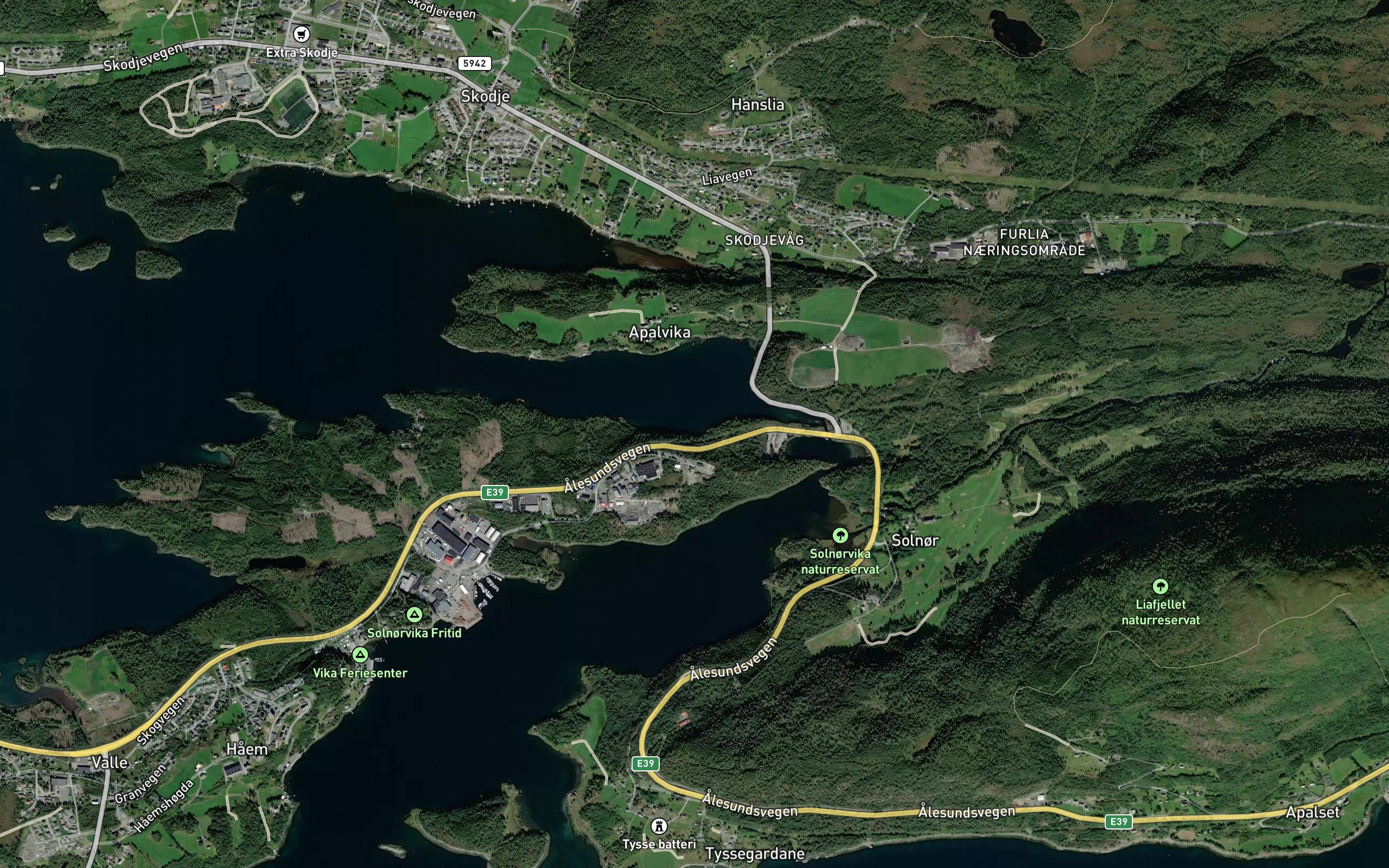 Mastrevika