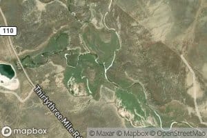 Middle Fork Casper Creek