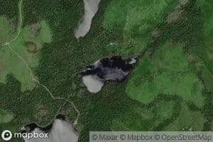 Lac aux Debris