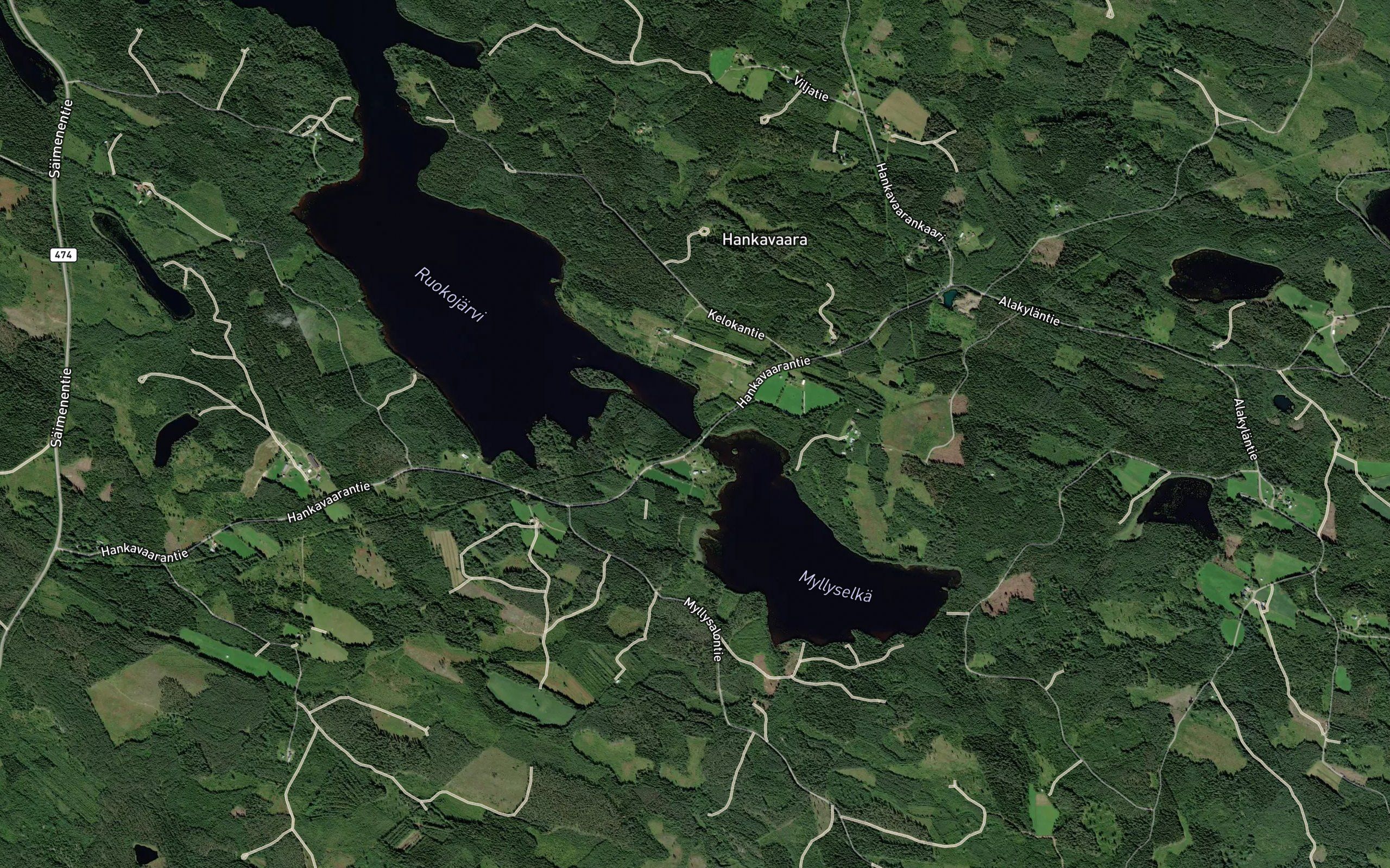 Siikasalmi