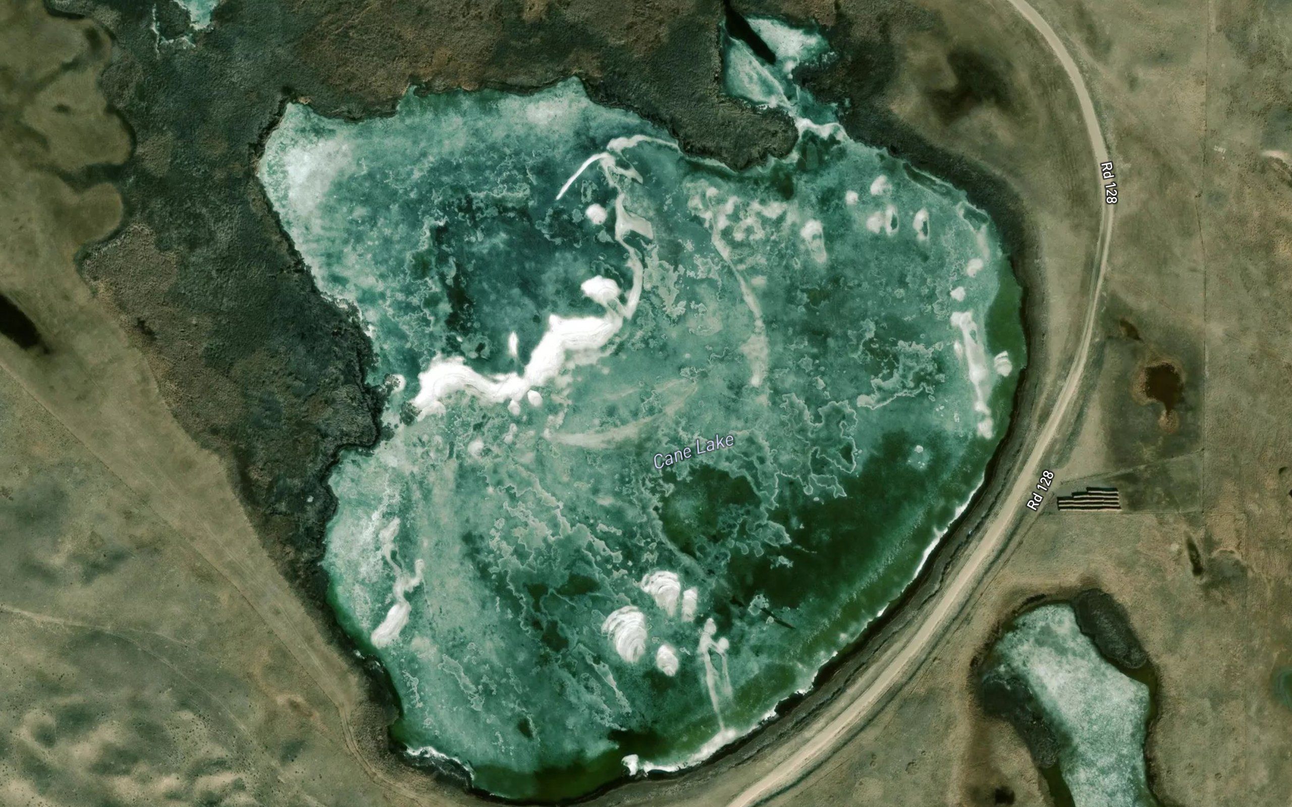 Cane Lake