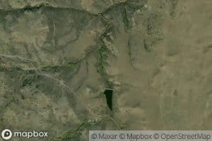 Alvie Number One Reservoir