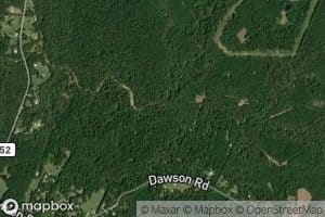 South Fork Beaver Creek