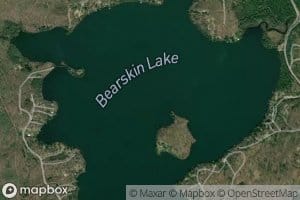 Bearskin Lake