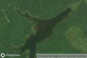 Amwri Lake