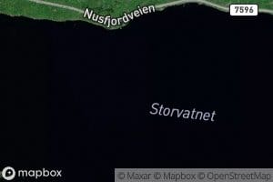 Storvatnet