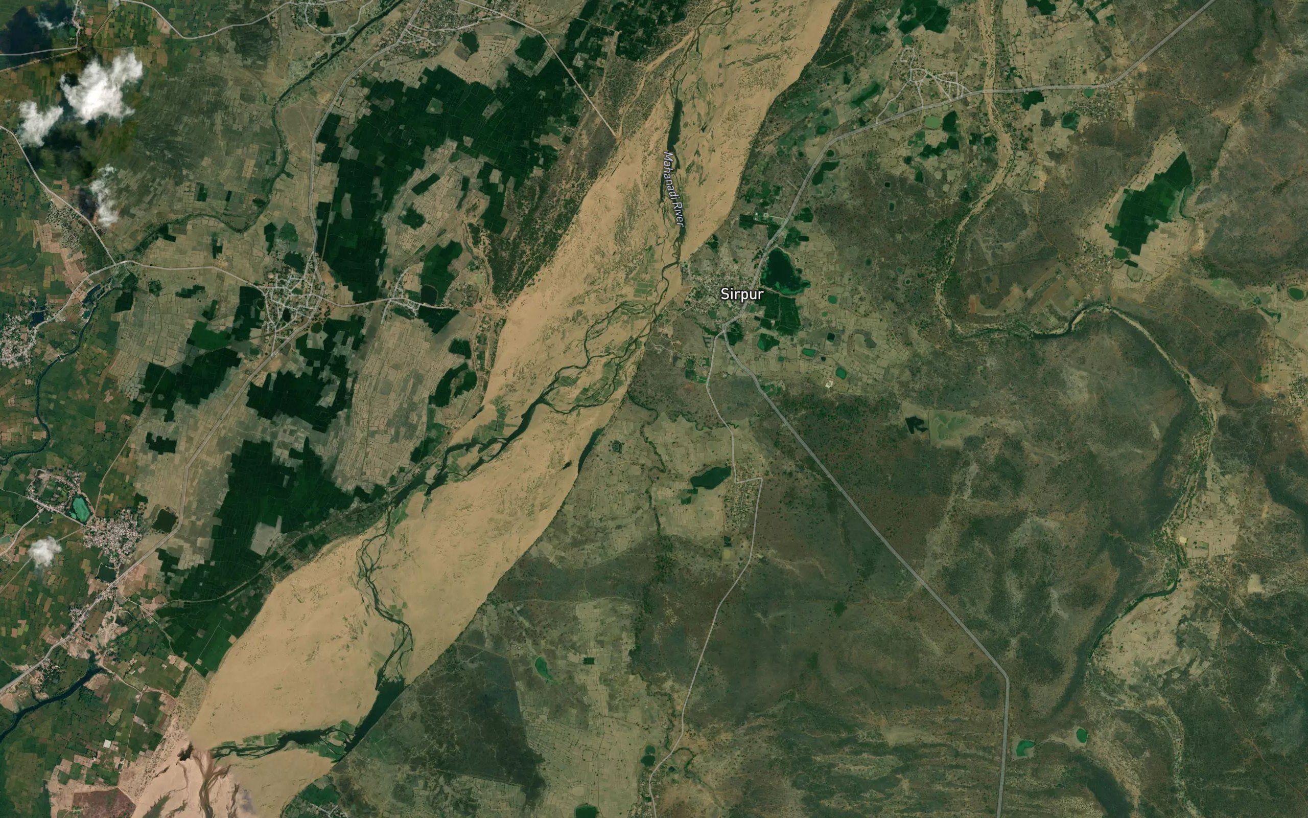 Banjari Nadi