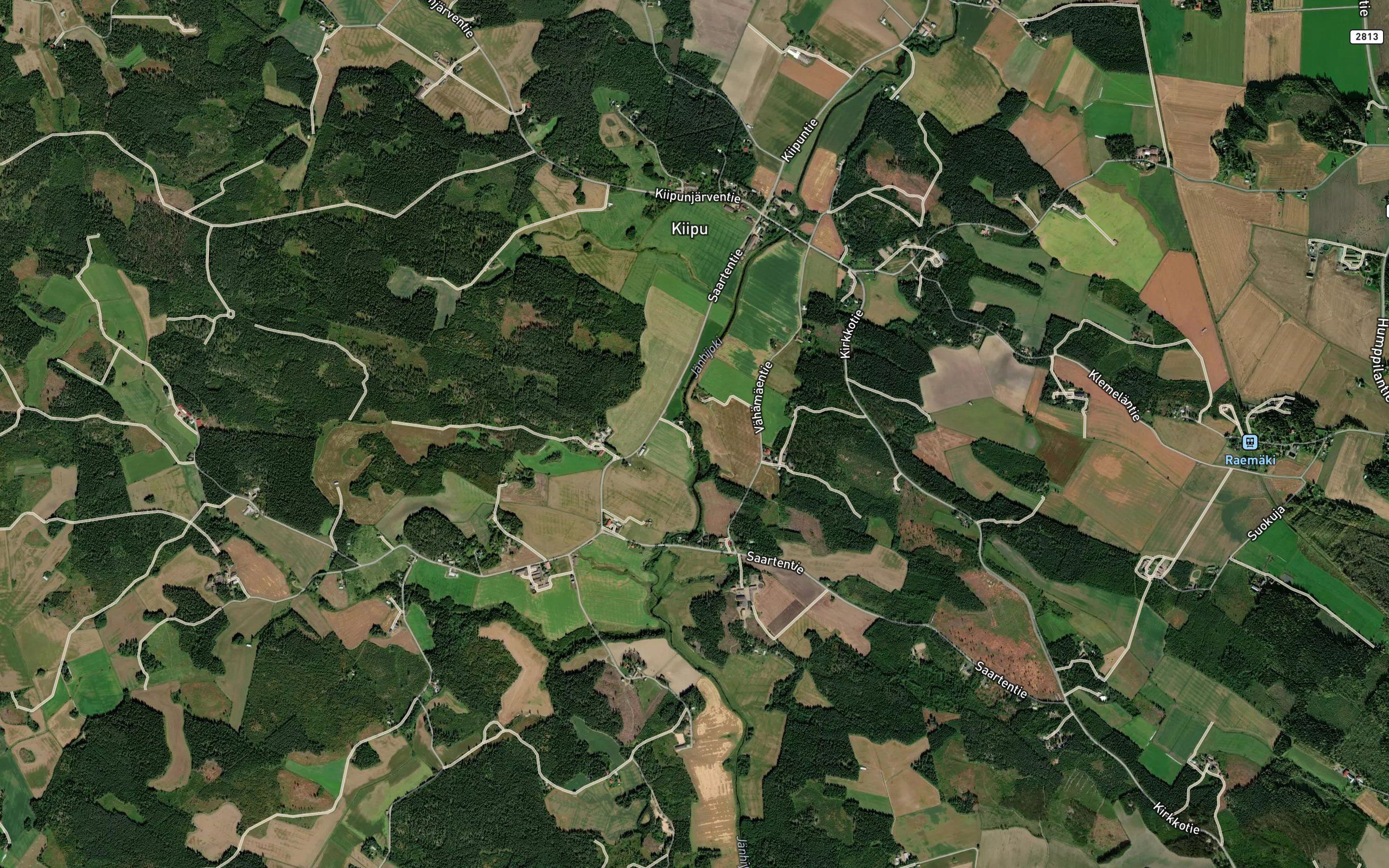 Myllykoski