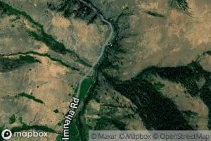 Winston Creek