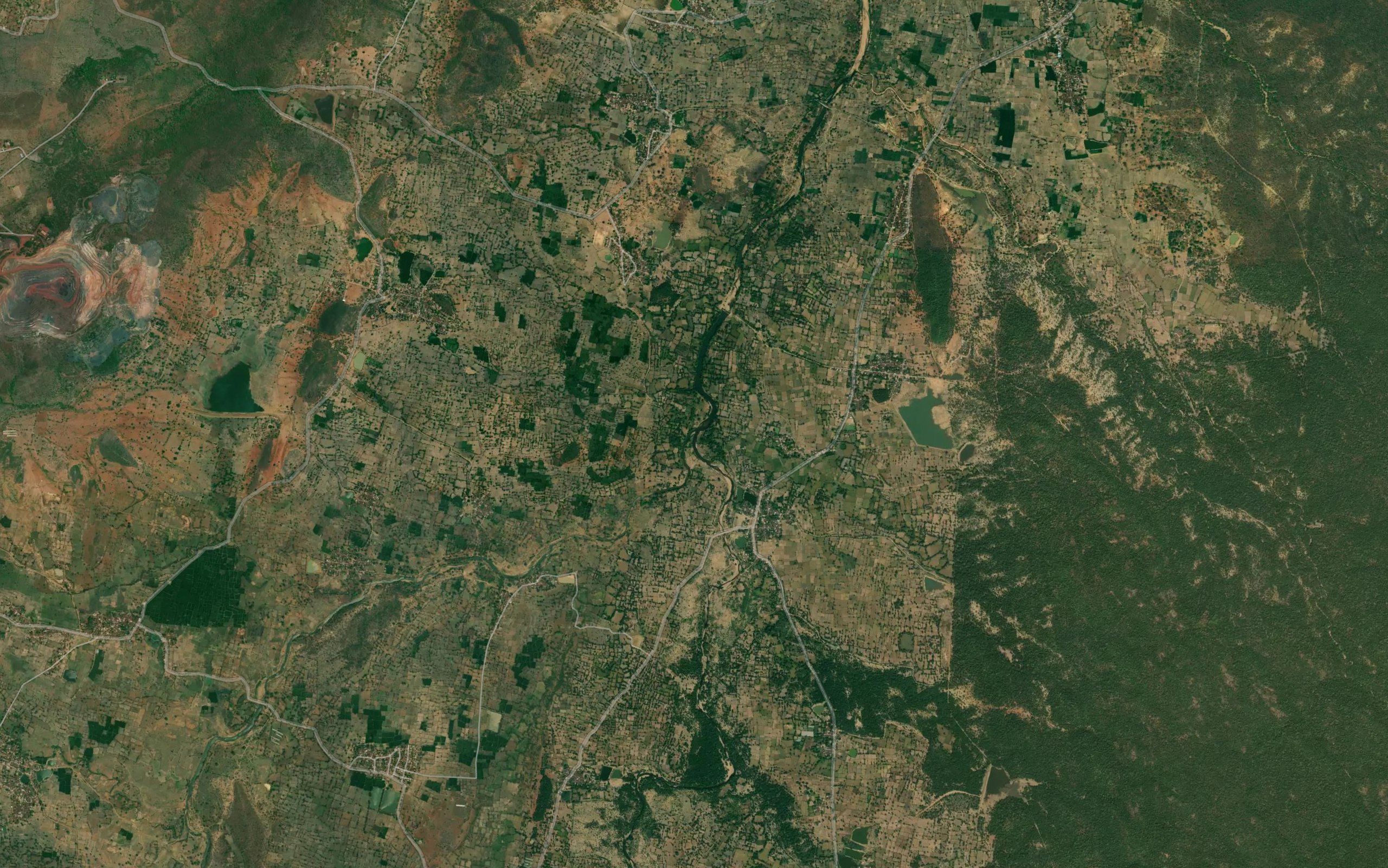 Niralkasa Nadi