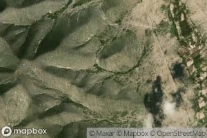 Canada Rincon de Gil