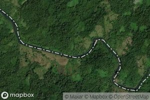 Quebrada La Sargentita