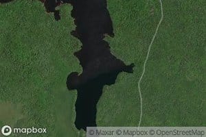 Southwest Branch Brook