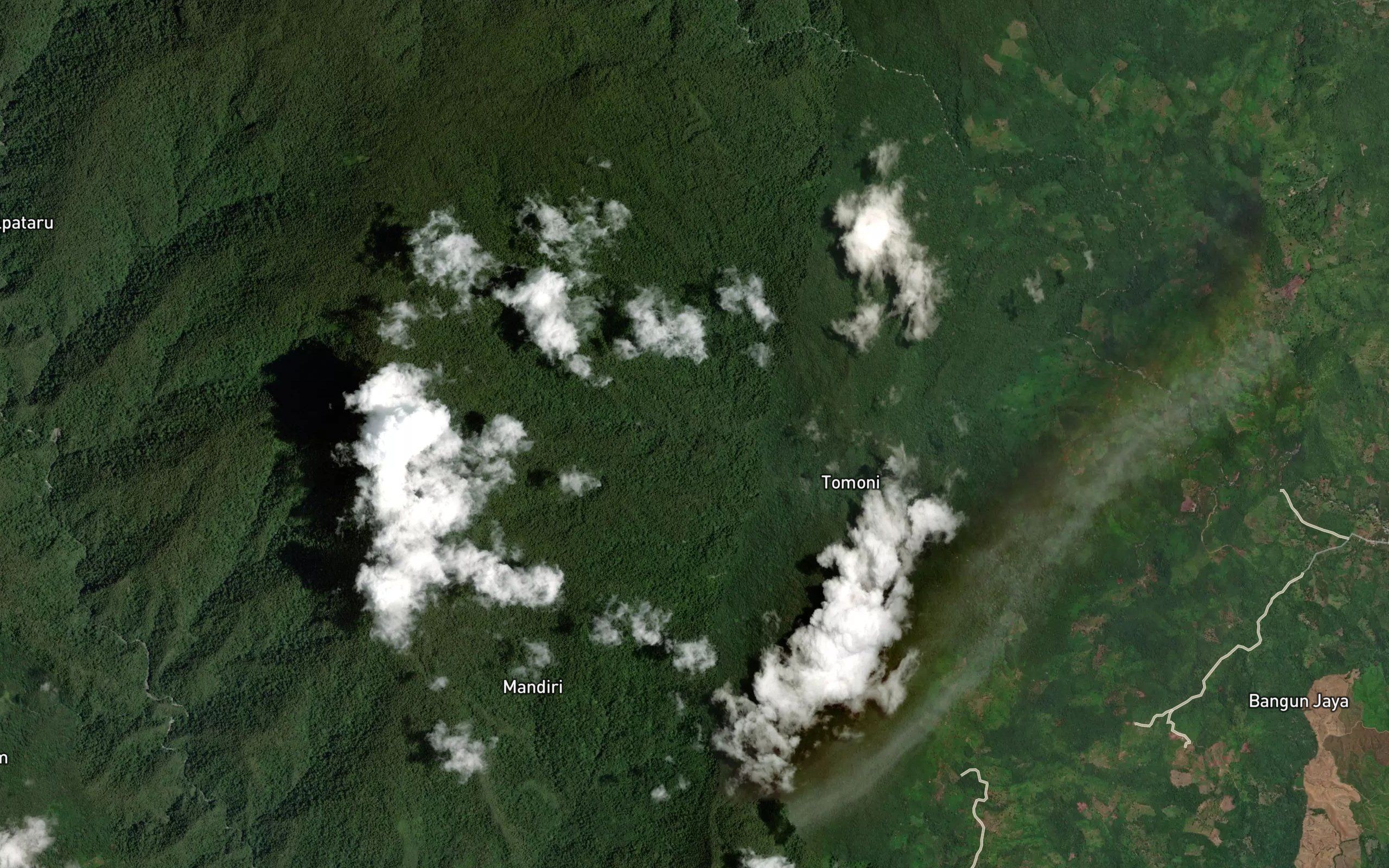 Koro Posiwara