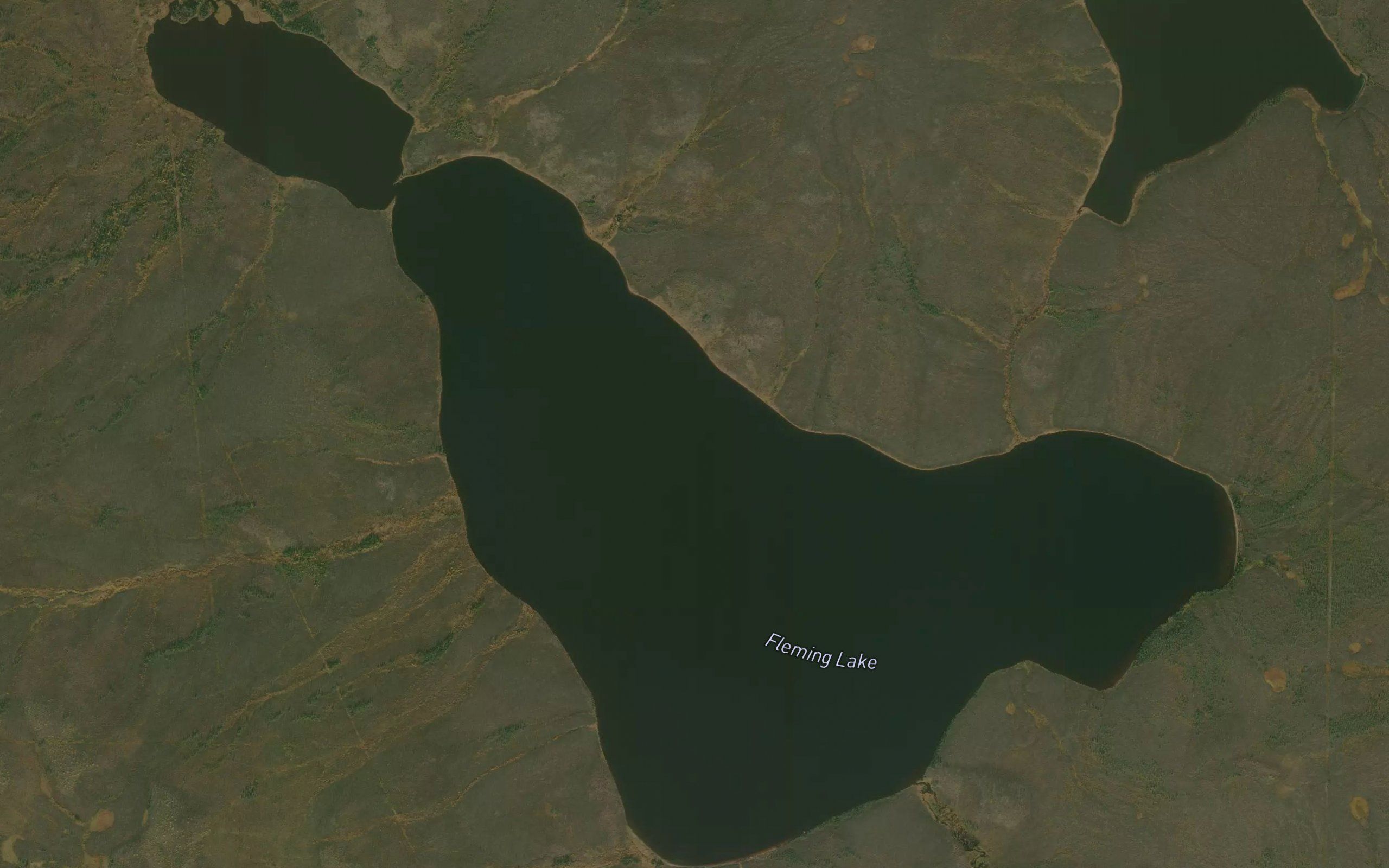 Fleming Lake
