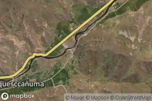 Quebrada Quesca Yuma