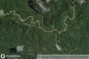 Sungai Pang Modik