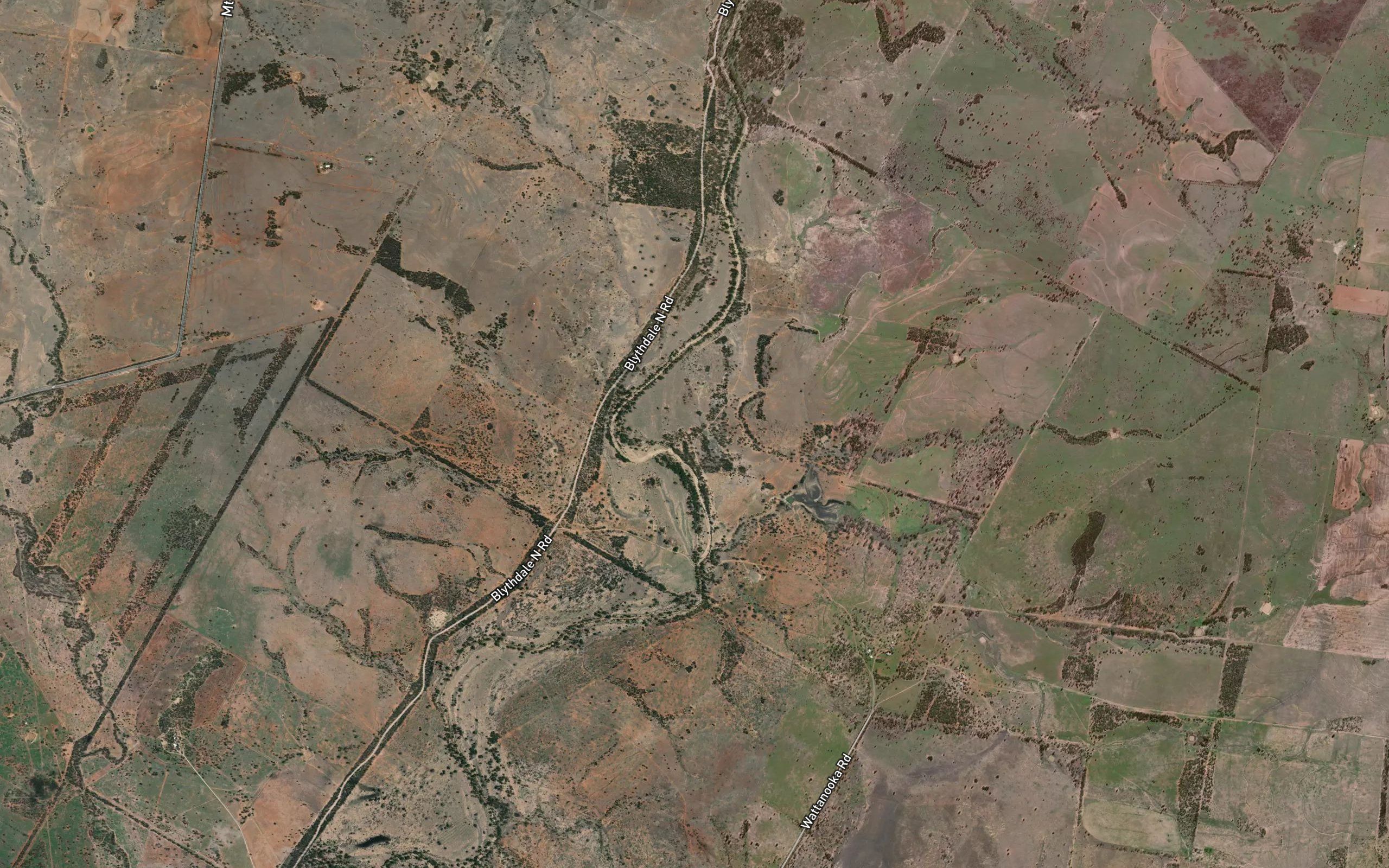 Myall Creek