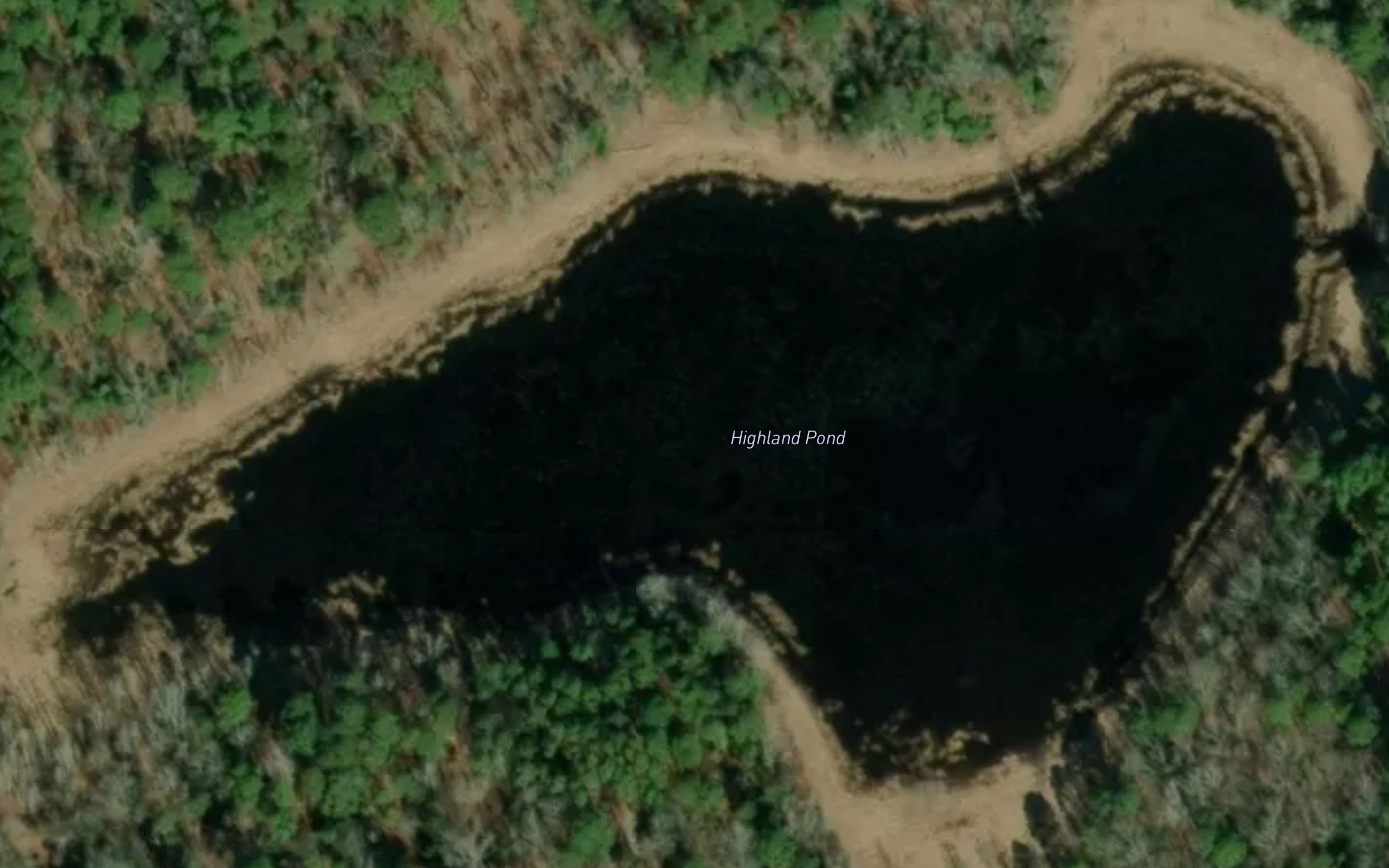 Highland Pond