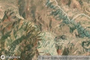 Cheshmeh-ye Tak Kamandar