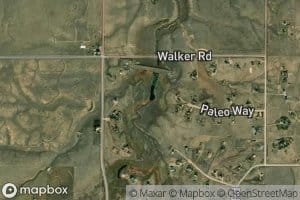 Franktown Parker FPE-3 Reservoir