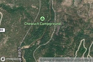 Doe Creek
