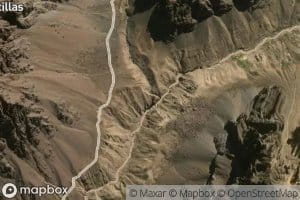 Estero Rabicano