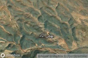 Cheshmeh-ye Kahriz-e Bahmanabad