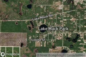 Lake Mack