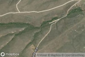Cat Creek