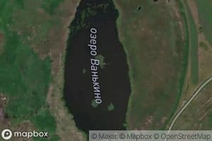 Ozero Van'kino