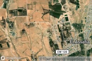 Hassi Ahmed Ben Slimane