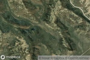 Mud Spring