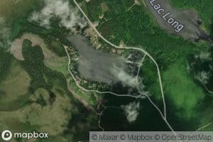 Lac Trottier