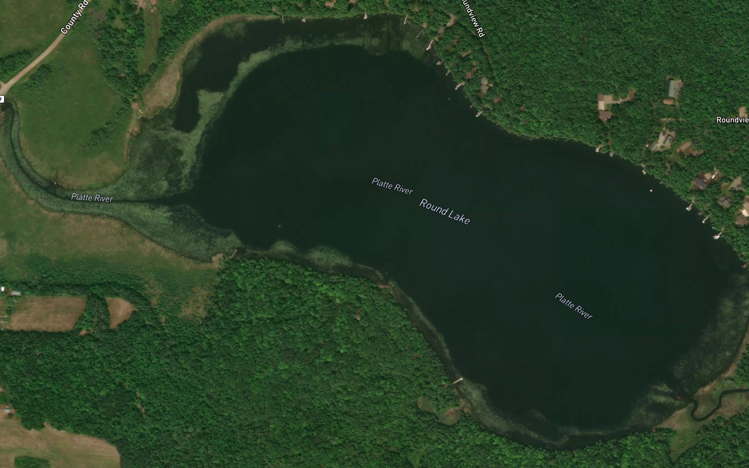 Round Lake