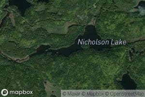 Nicholson Lake