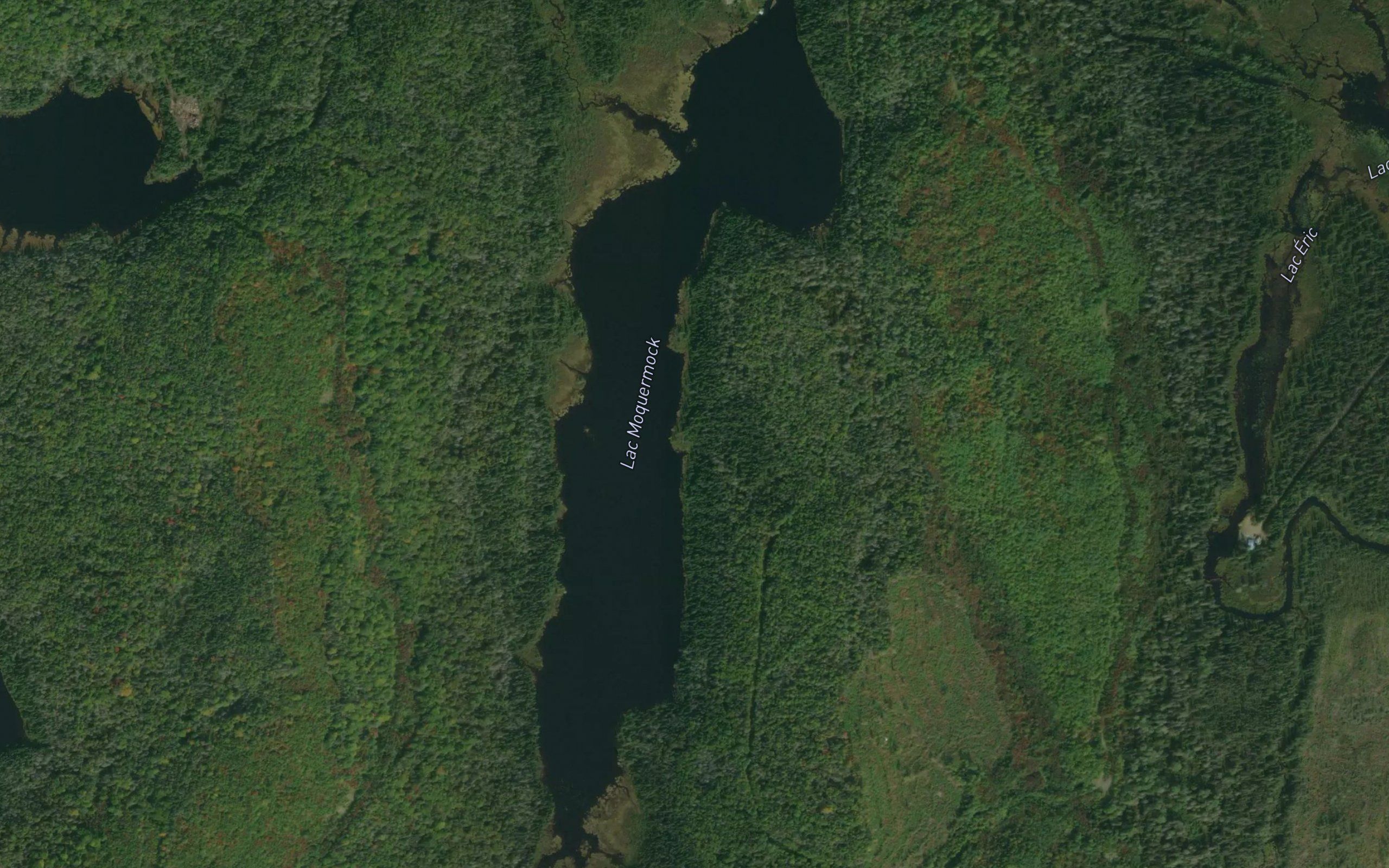 Lac Moquermock